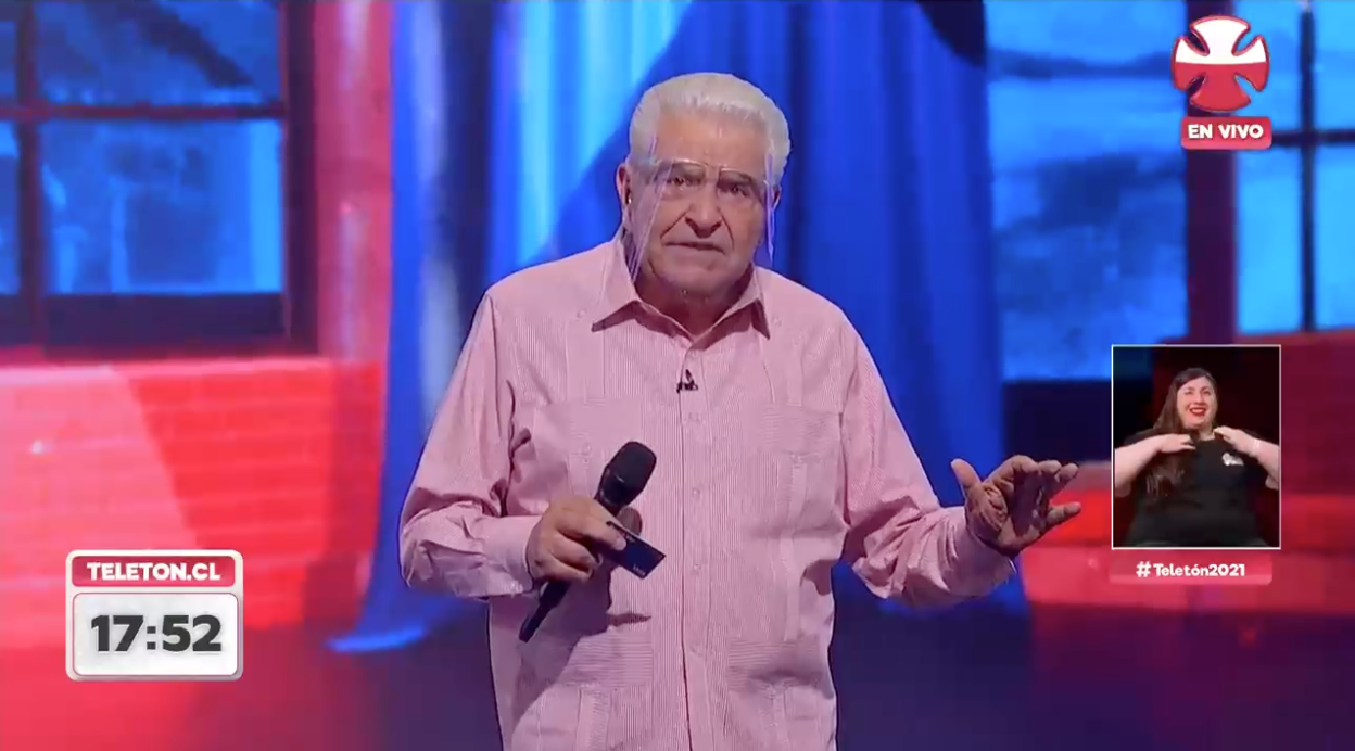 camisa de don francisco que produce moiré