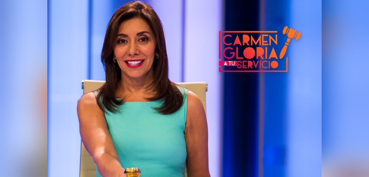 TVN confirma que Carmen Gloria Arroyo continuará con su programa durante el 2022