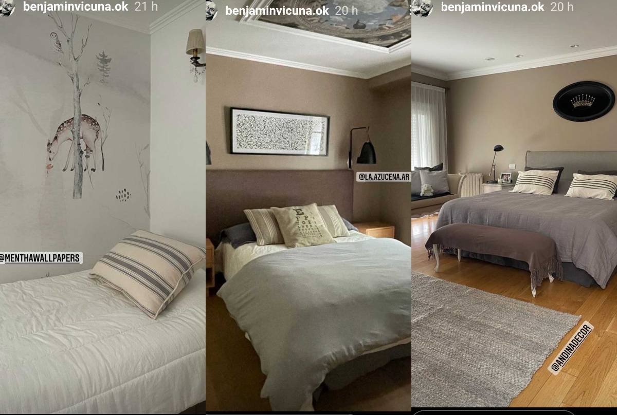 Casa Benjamín Vicuña