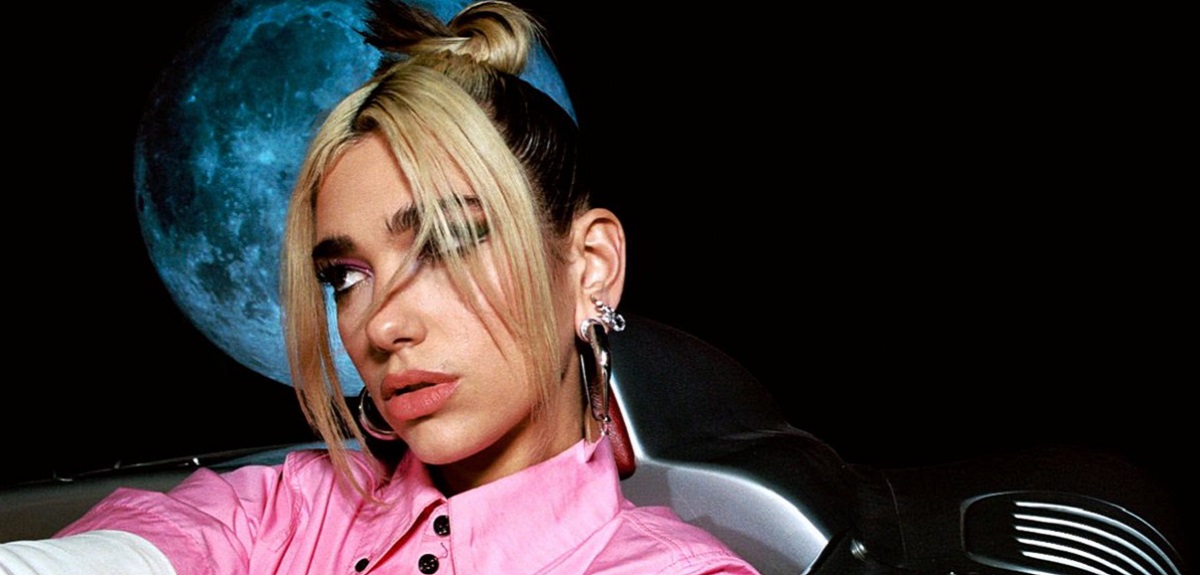 Entradas para concierto de Dua Lipa en Chile se agotaron en 15 minutos: hecho desató ola de memes