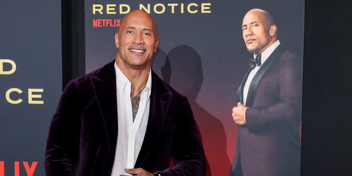Dwayne Johnson sorprendió a su madre con lujoso regalo de Navidad: conoce cuánto costó el obsequio