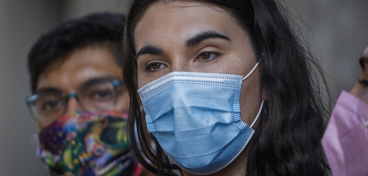 Emilia Schneider descartó acusación contra Gabriel Boric: 