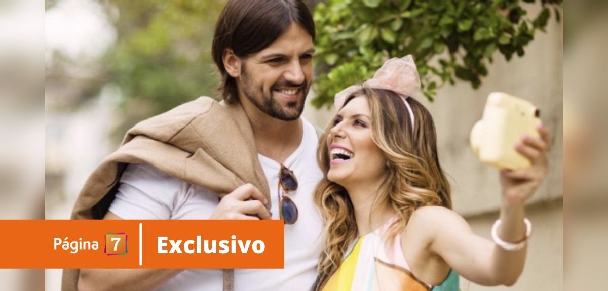 Euge Lemos explicó por qué ha postergado sus planes de ser mamá: 