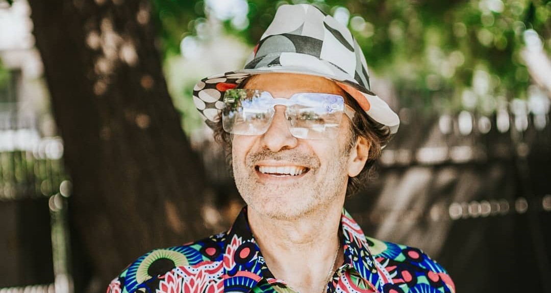 “Estoy metiéndome en un mundo nuevo”: el proyecto de Fernando Larraín tras su paso por The Covers