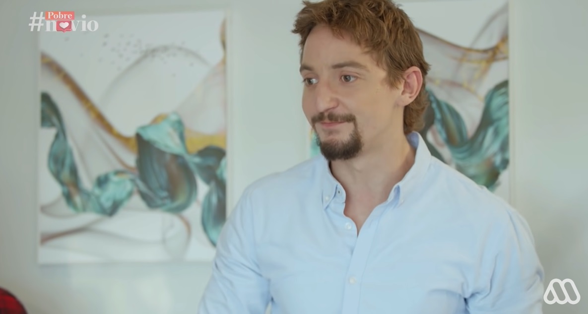 Francisco Reyes | Pobre Novio