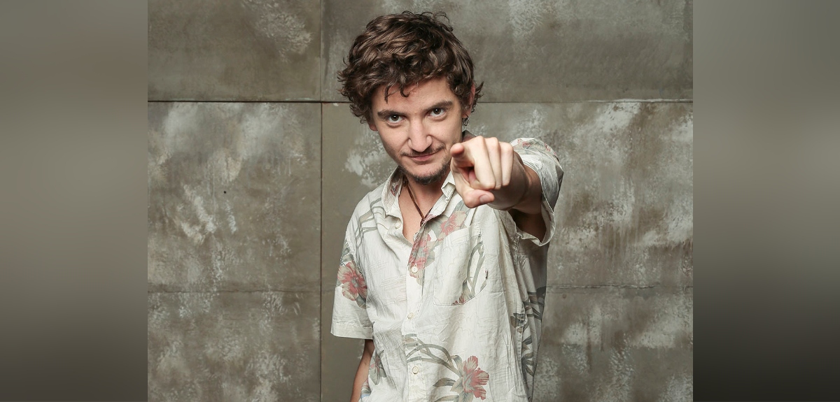 Francisco Reyes Cristi apareció en 'Pobre Novio' a 4 años de su última teleserie en Mega