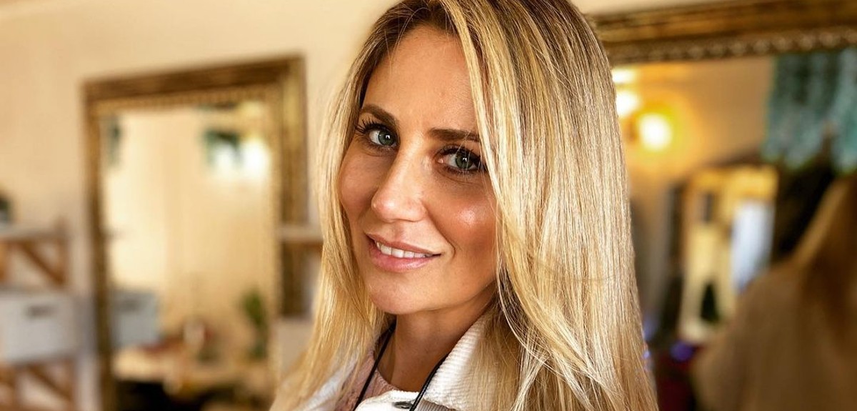 El emotivo saludo de cumpleaños de Gissella Gallardo a su hija Agustina Pinilla: cumplió 16 años