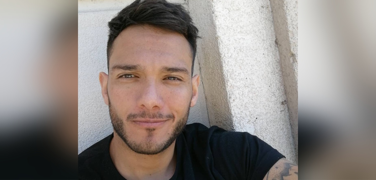 Madre de Iván Cabrera compartió reflexión tras acusaciones contra su hijo: 