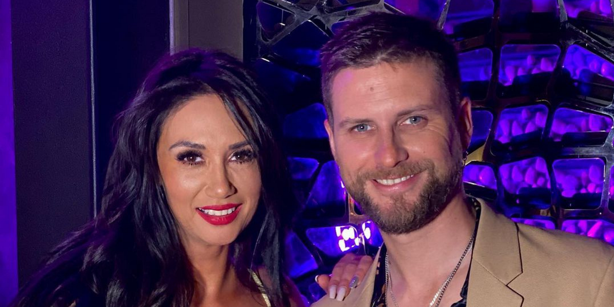 Jean-Philippe Cretton sacó la voz ante rumores de quiebre con Pamela Díaz: 