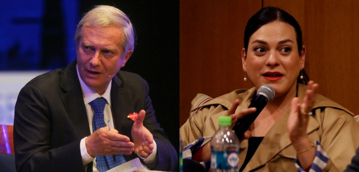 José Antonio Kast aseguró que 