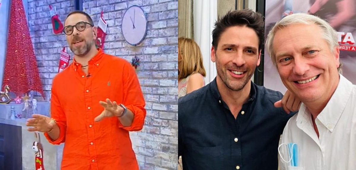 José Antonio Neme reaccionó a funa al dueño de restaurante que apoyó a Kast: 