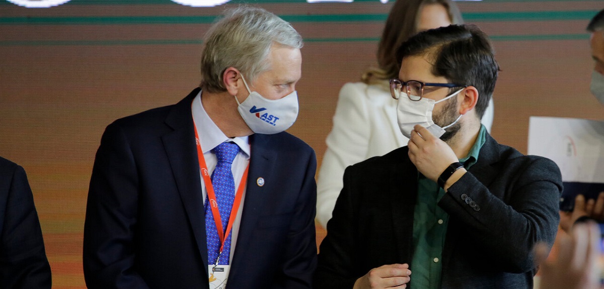 Pulso Ciudadano: Gabriel Boric alcanza ventaja de casi 14 puntos por sobre José Antonio Kast