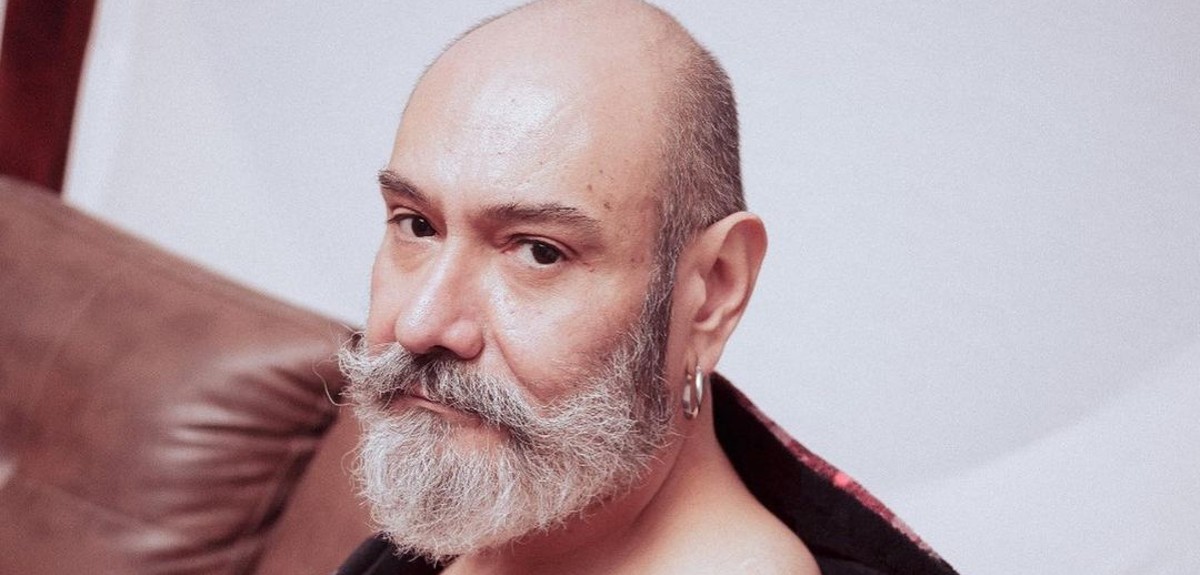 León Murillo y su cuenta en Only Fans: 