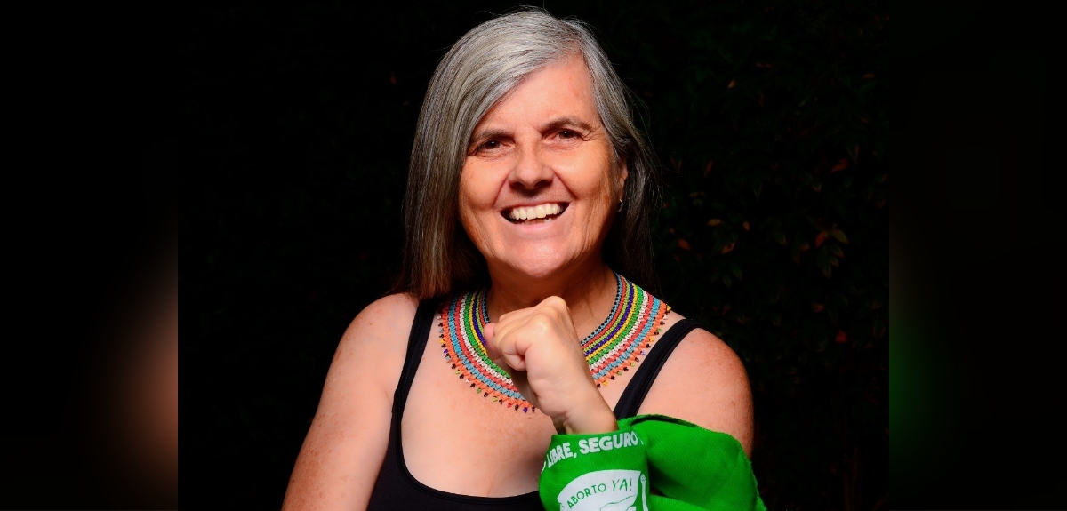 Concejala 'Kena' Lorenzini se refirió a acusación por acoso laboral y sexual: 