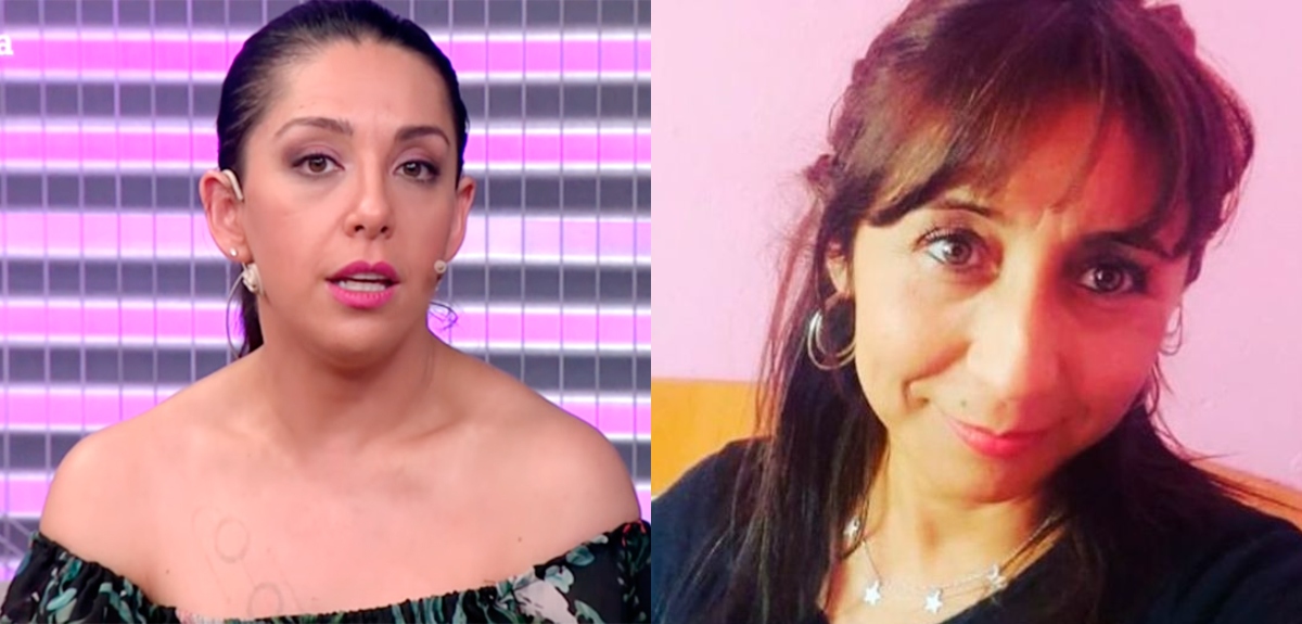 Mariela Sotomayor recordó a su prima fallecida en víspera de Navidad: “Es imposible no extrañarte”