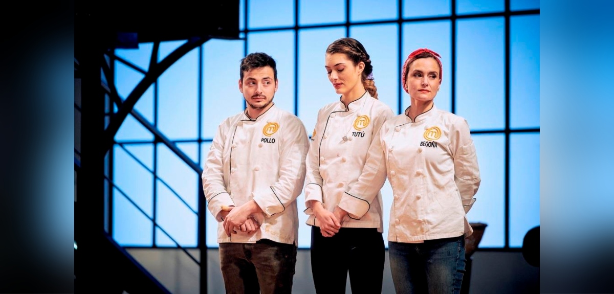 Los detalles de la gran final de “MasterChef Celebrity”: requerirá exigente menú con tres platos