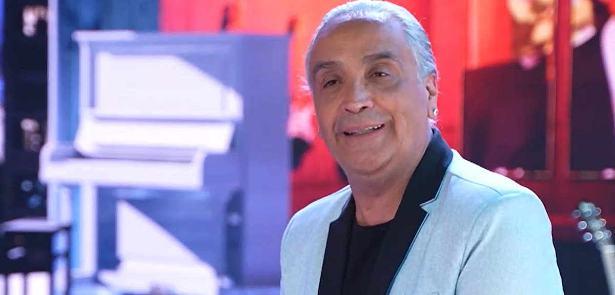 Memo Bunke retomó su trabajo en la construcción ante falta de escenarios: 