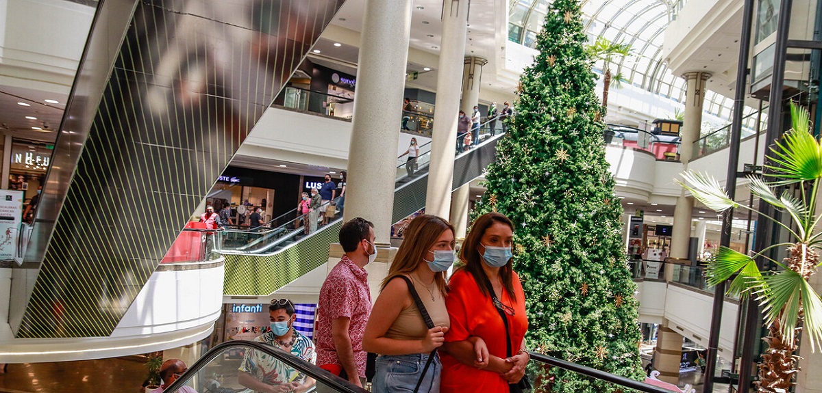 “No invites al Covid”: Minsal lanza plan para evitar contagios durante fiestas de fin de año