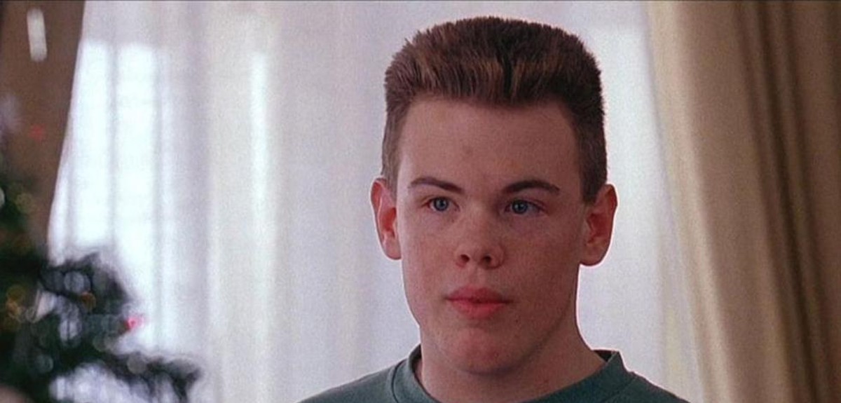 Actor de Mi pobre angelito fue denunciado por violencia: habría intentado ahorcar a su novia