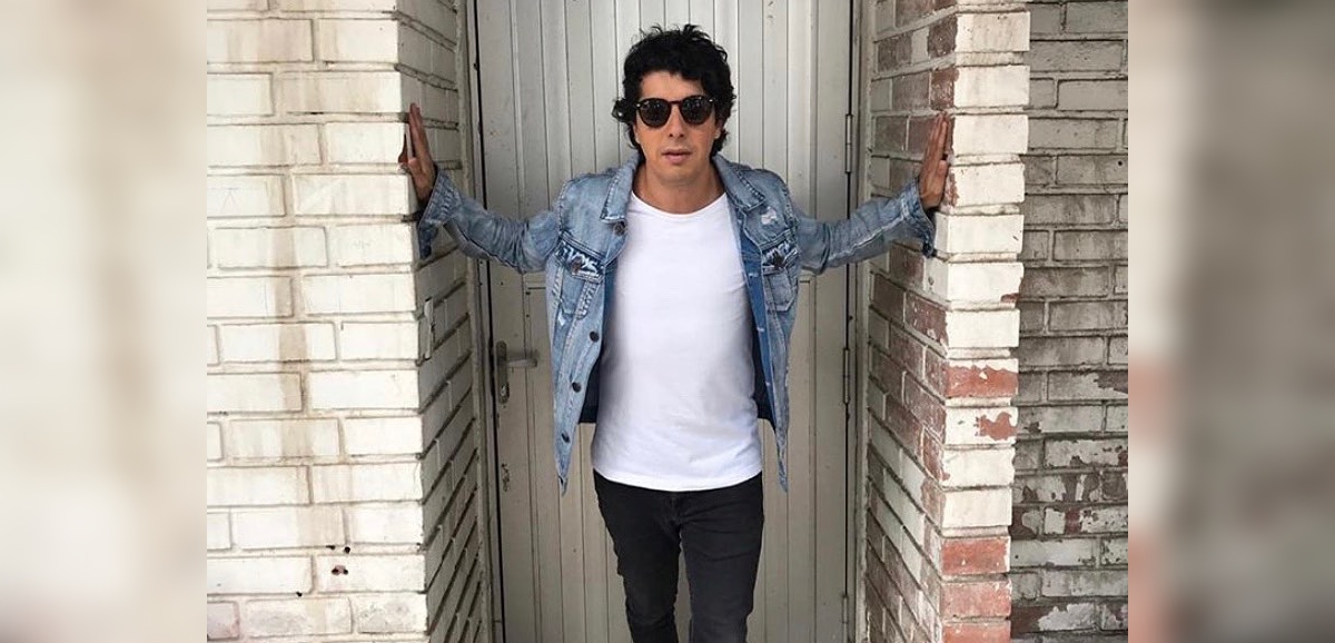 Roberto Van Cauwelaert adelantó que podría volver a la TV: 