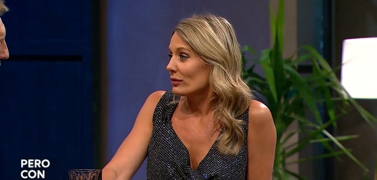 Rocío Marengo se sinceró sobre sus intenciones de ser madre: 