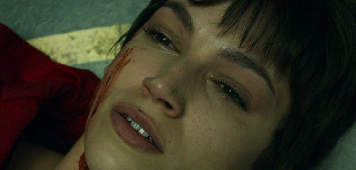 Úrsula Corberó sobre trágico final de Tokio en 'La Casa de Papel': 