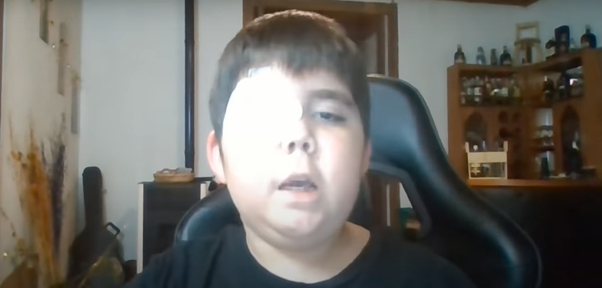 Familia de ‘Tomiii 11’ reveló que crearán academia virtual para youtubers: “Un sueño hecho realidad”