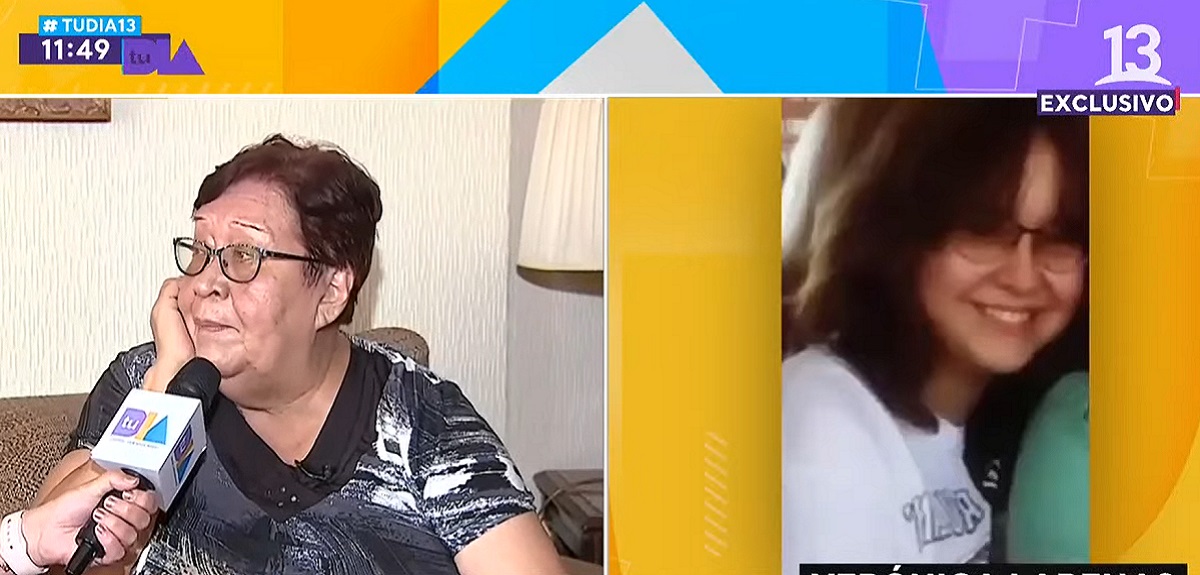 Abuela de víctima de tiroteo en EE.UU.: 