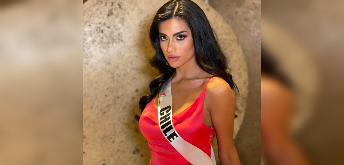 Se acabó el sueño por la corona: Antonia Figueroa no logró avanzar a semifinales del Miss Universo
