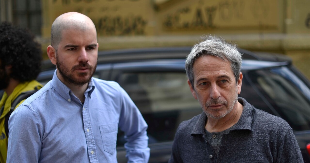 Alfredo Castro compartió recuerdo de la dictadura para llamar a votar: 