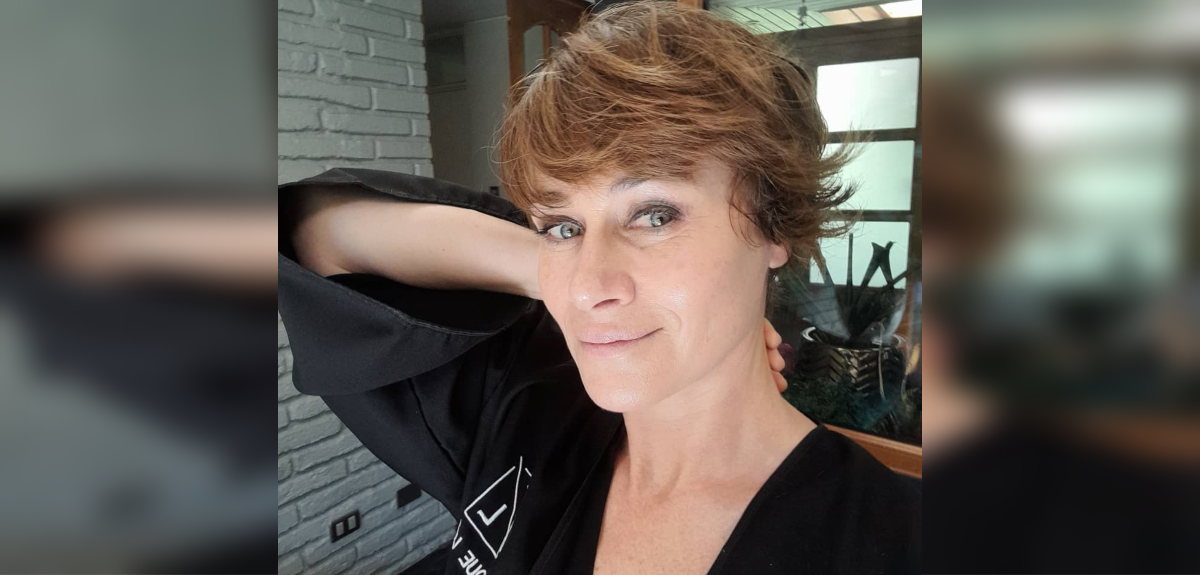 Amaya Forch denunció falsa publicidad con su nombre y rostro: 