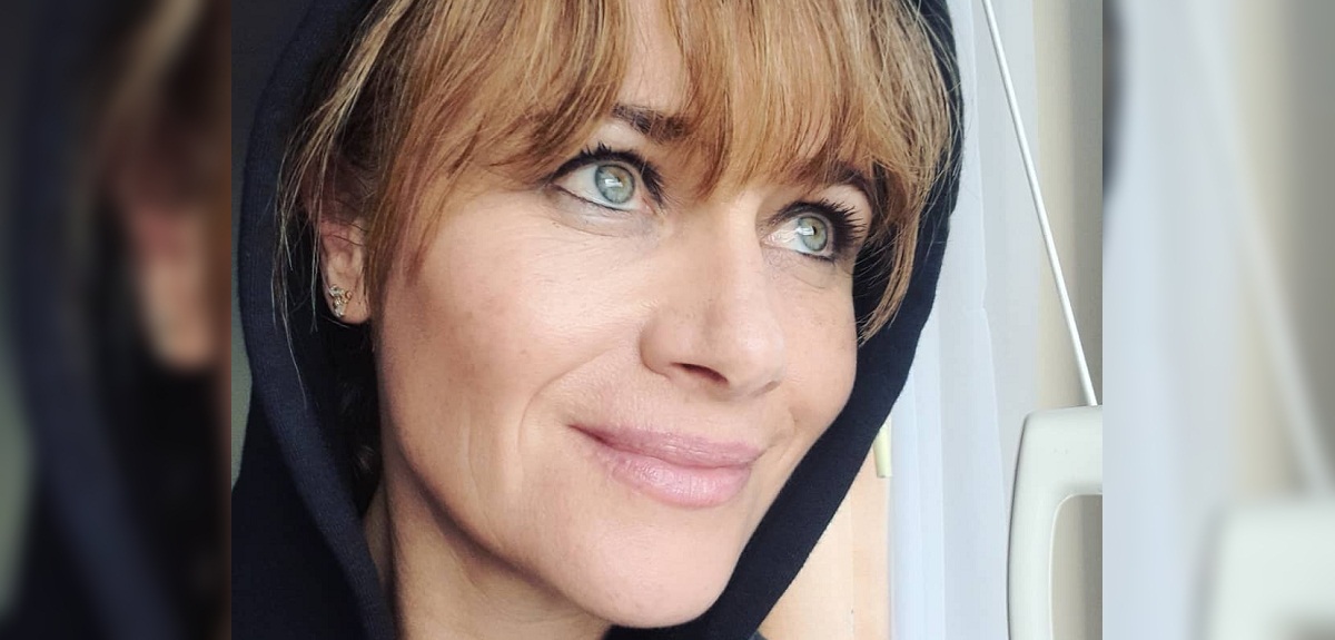 Amaya Forch desclasificó “manda” si llegaba a final de The Covers: la cumplió pese a no clasificar