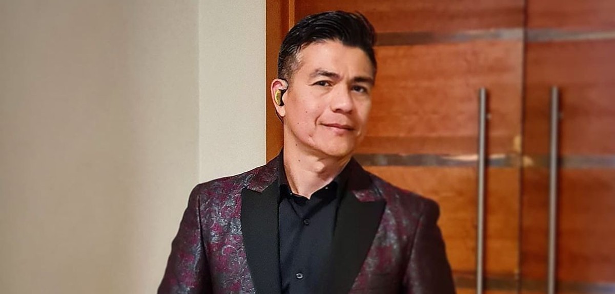 “Lo pasé mal”: Américo reveló los difíciles momentos que enfrentó en pandemia con su esposa