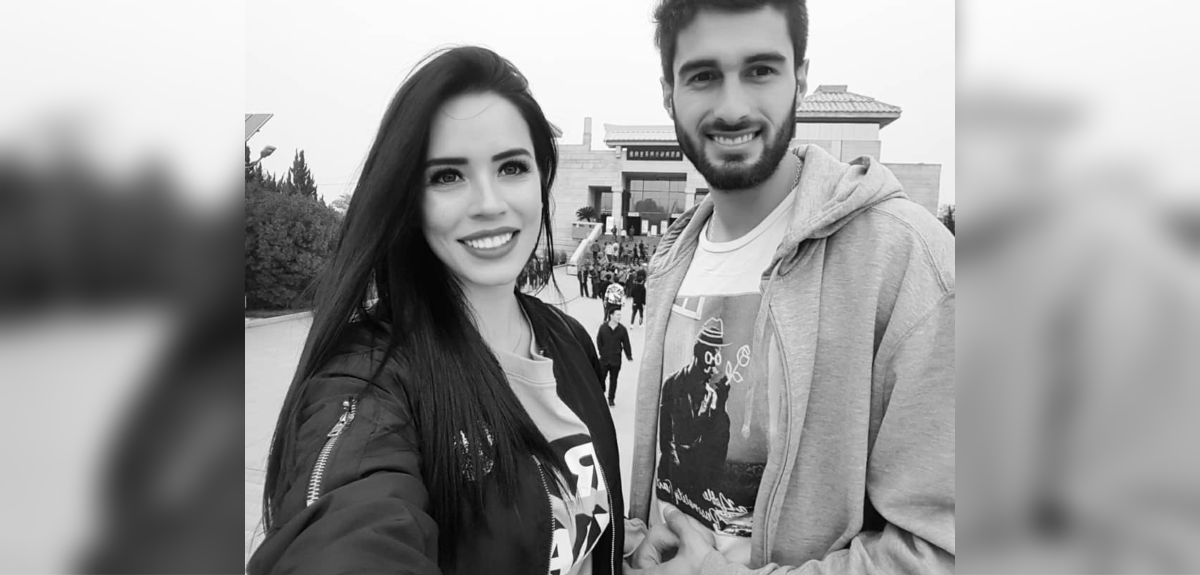 Angie Alvarado anunció que contraerá matrimonio con su pareja: 