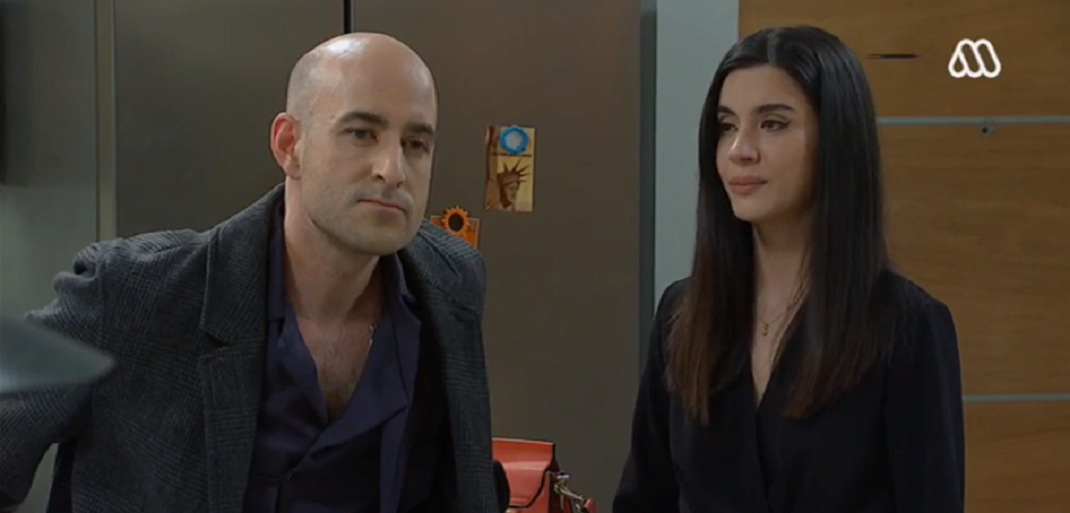 Muerte de Antonia en Verdades Ocultas sería inminente: recibió cruda amenaza de Mateo