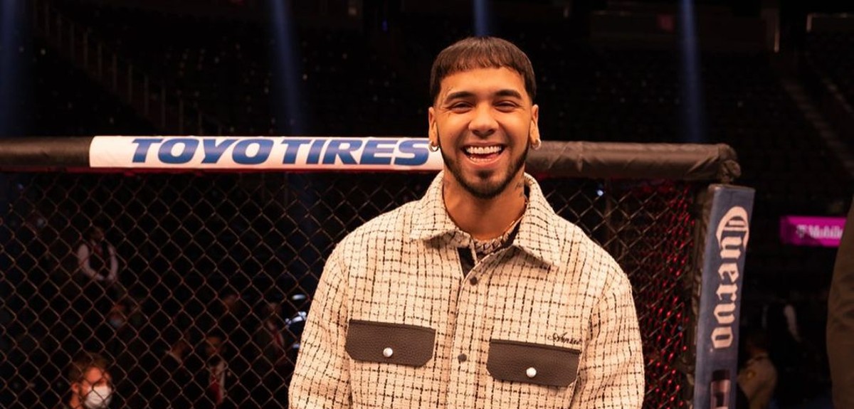 Anuel AA causa controversia por lujoso regalo que le entregó a su hijo: cuesta cerca de $40 millones