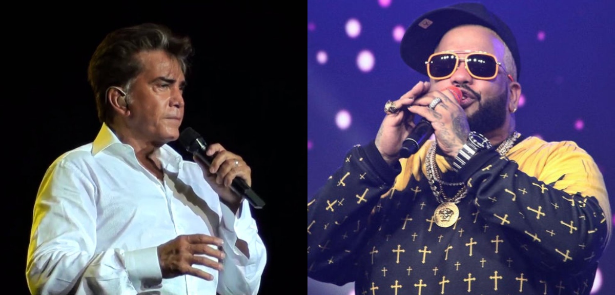 De Franco 'El Gorila' al Puma Rodríguez: los artistas confirmados para el show de la Teletón 2021