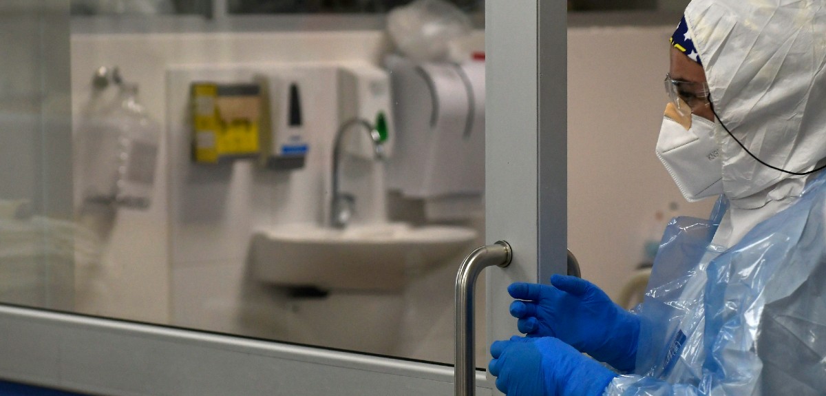 Todas las regiones disminuyen contagios en últimos 14 días: Minsal reportó 10.815 nuevos casos