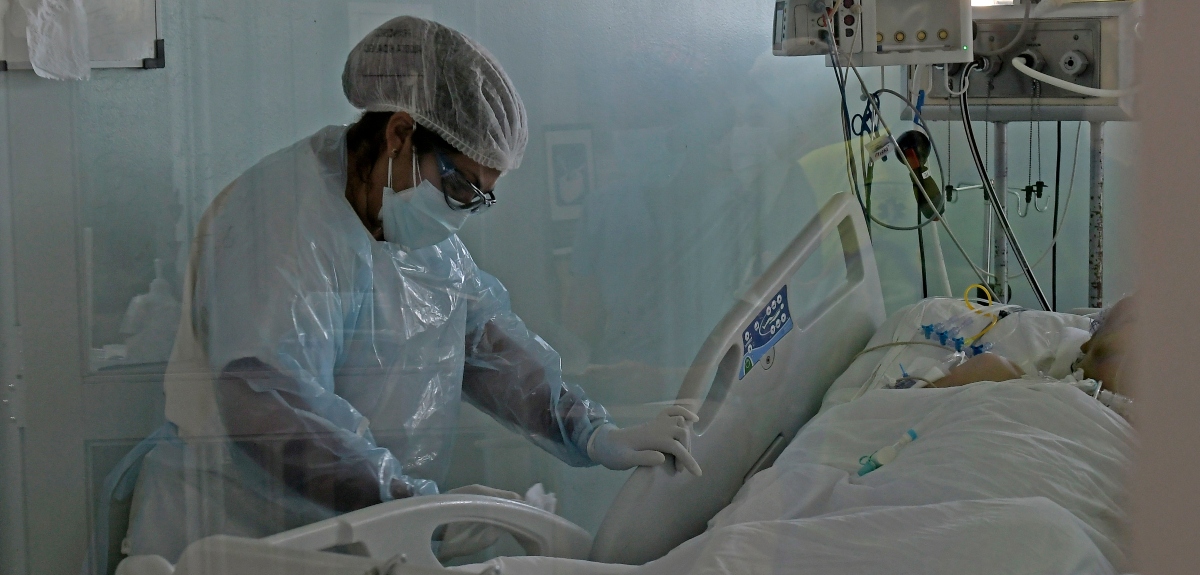 Minsal reportó 1.516 nuevos casos de COVID-19 en el país: positividad aumentó levemente