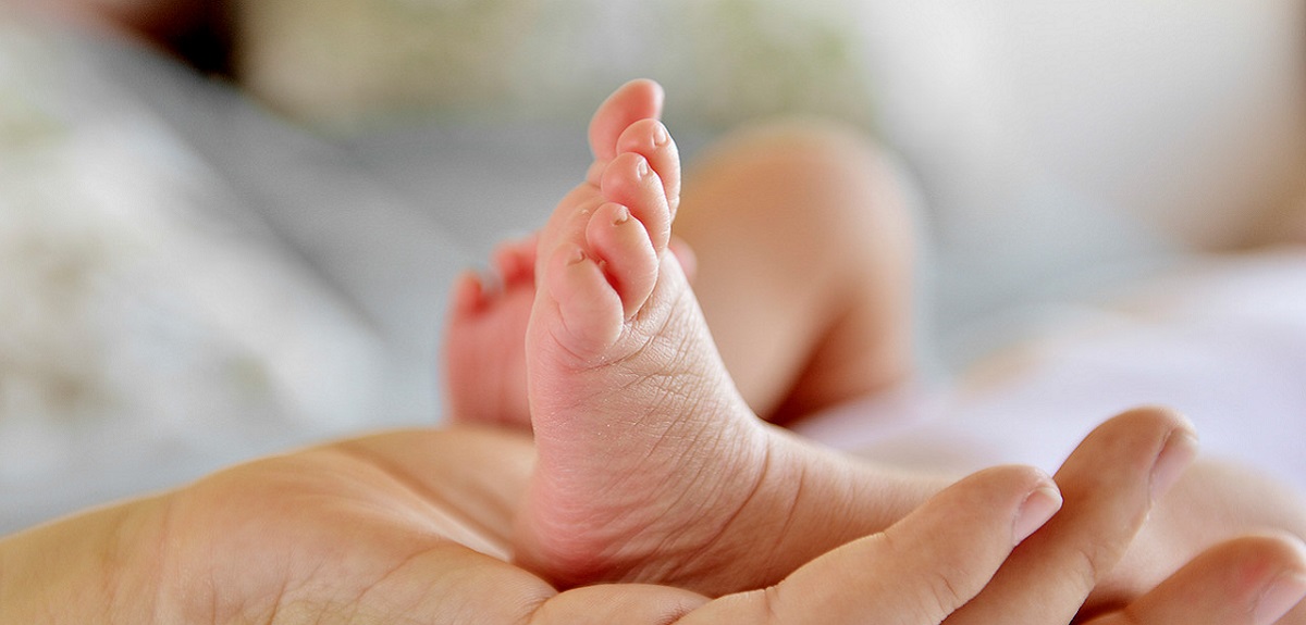 Presunto parricidio frustrado: hombre es acusado de agredir a su hija de un mes de vida en Chillán