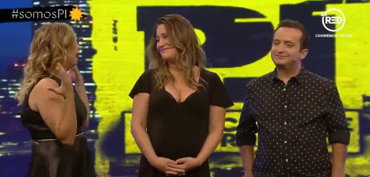 Toto y Belén Mora se despidieron entre lágrimas de su programa 'Políticamente Incorrecto'