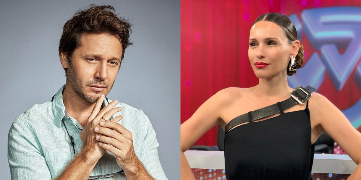 Aseguran que Benjamín Vicuña hizo inesperada confesión de su relación con Pampita: “Se dio cuenta”
