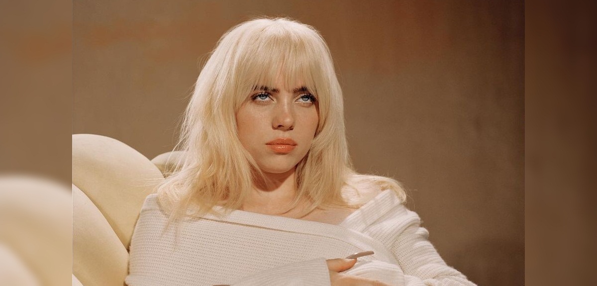 Billie Eilish confesó adicción a la pornografía a los 11 años: 