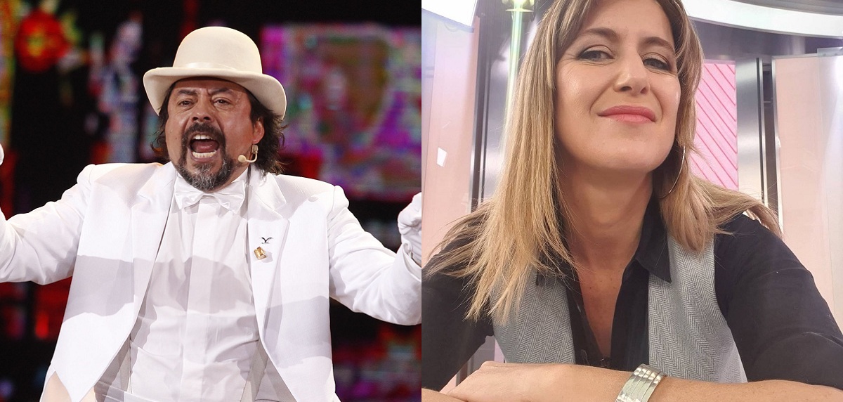 Carola Urrejola explicó comentada decisión de Canal 13 en elecciones: emitió rutina de Bombo Fica