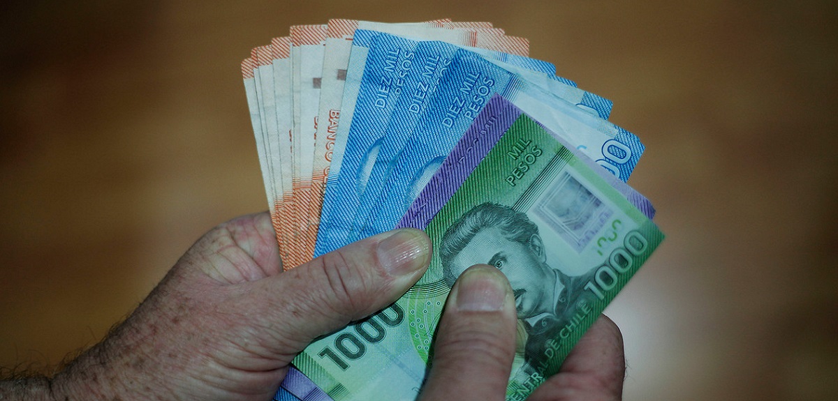 Diputada Santibáñez presentó proyecto para que Gobierno extienda IFE Universal hasta marzo