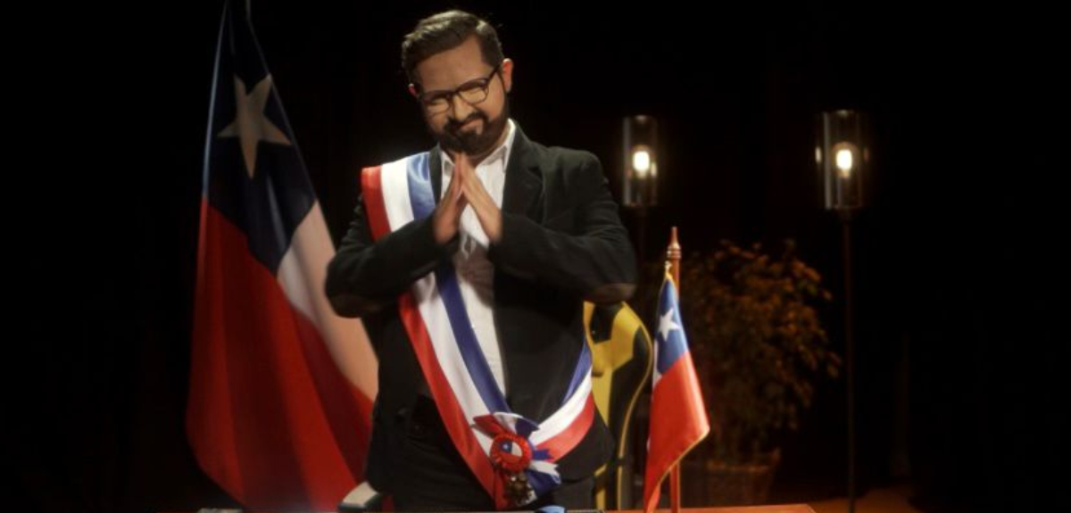 La Red anunció programación especial para esperar el Año Nuevo: invitarán al Presidente 'Boris'