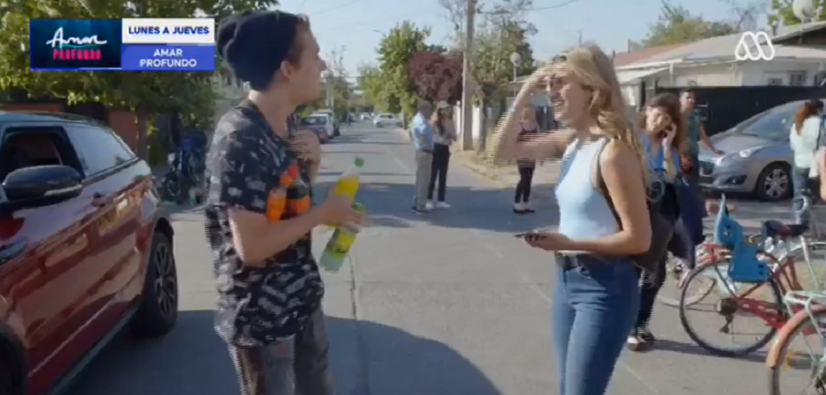 Iván podría tener un nuevo romance en Pobre Novio