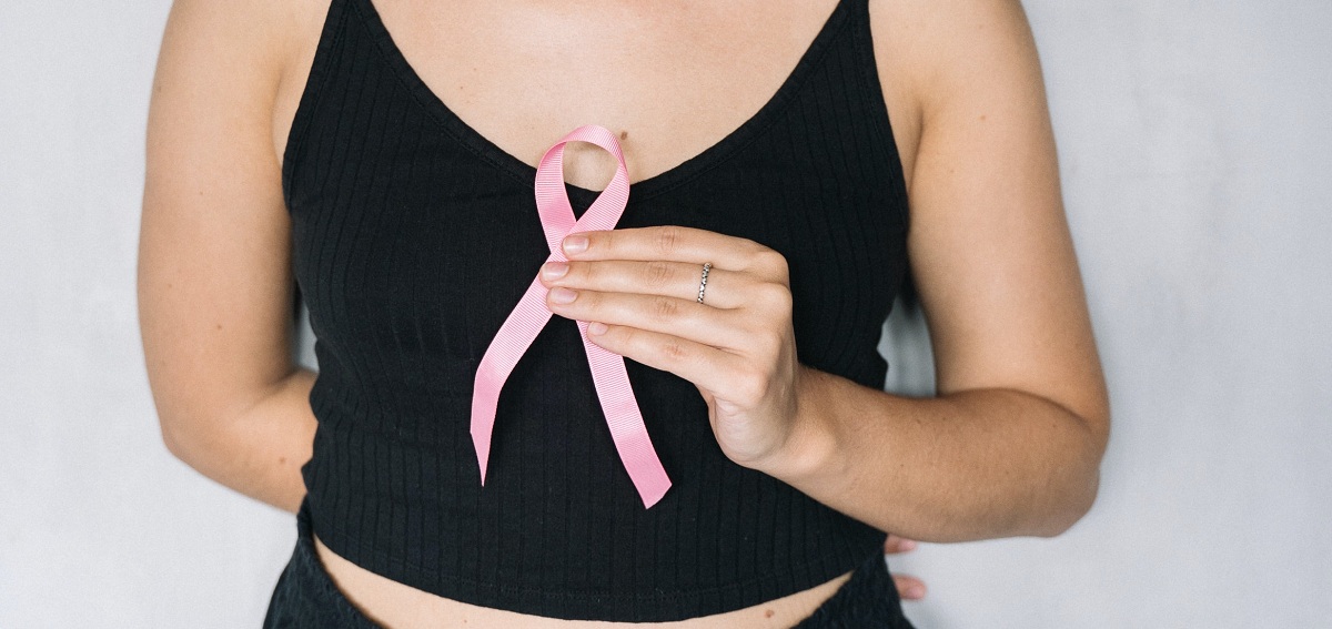 cancer de mamas