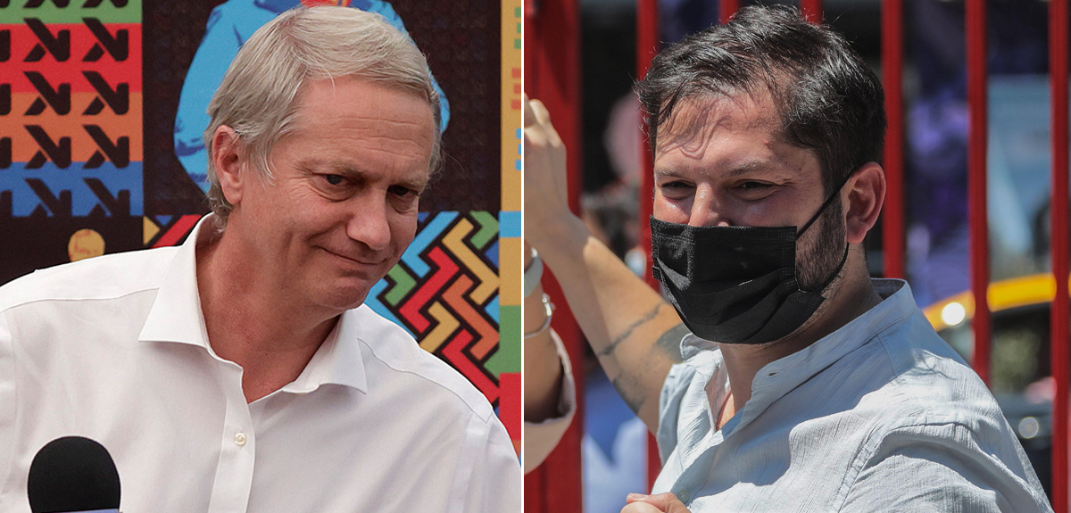 Candidatos y matrimonio igualitario: Boric celebró aprobación y Kast aseguró respetar la democracia