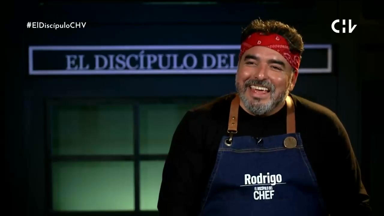 Nueva eliminación en El Discípulo del Chef